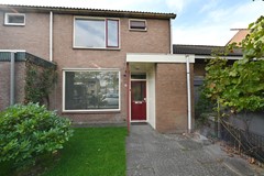 Gagelboslaan 24, 4623AD Bergen op Zoom